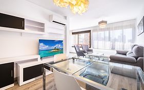 Loix Mar 11-E Apartment Levante Beach